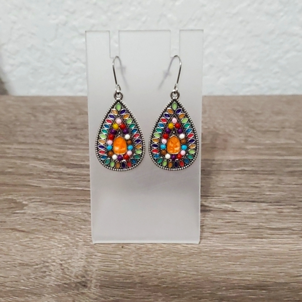 🆕️ Boho Earrings